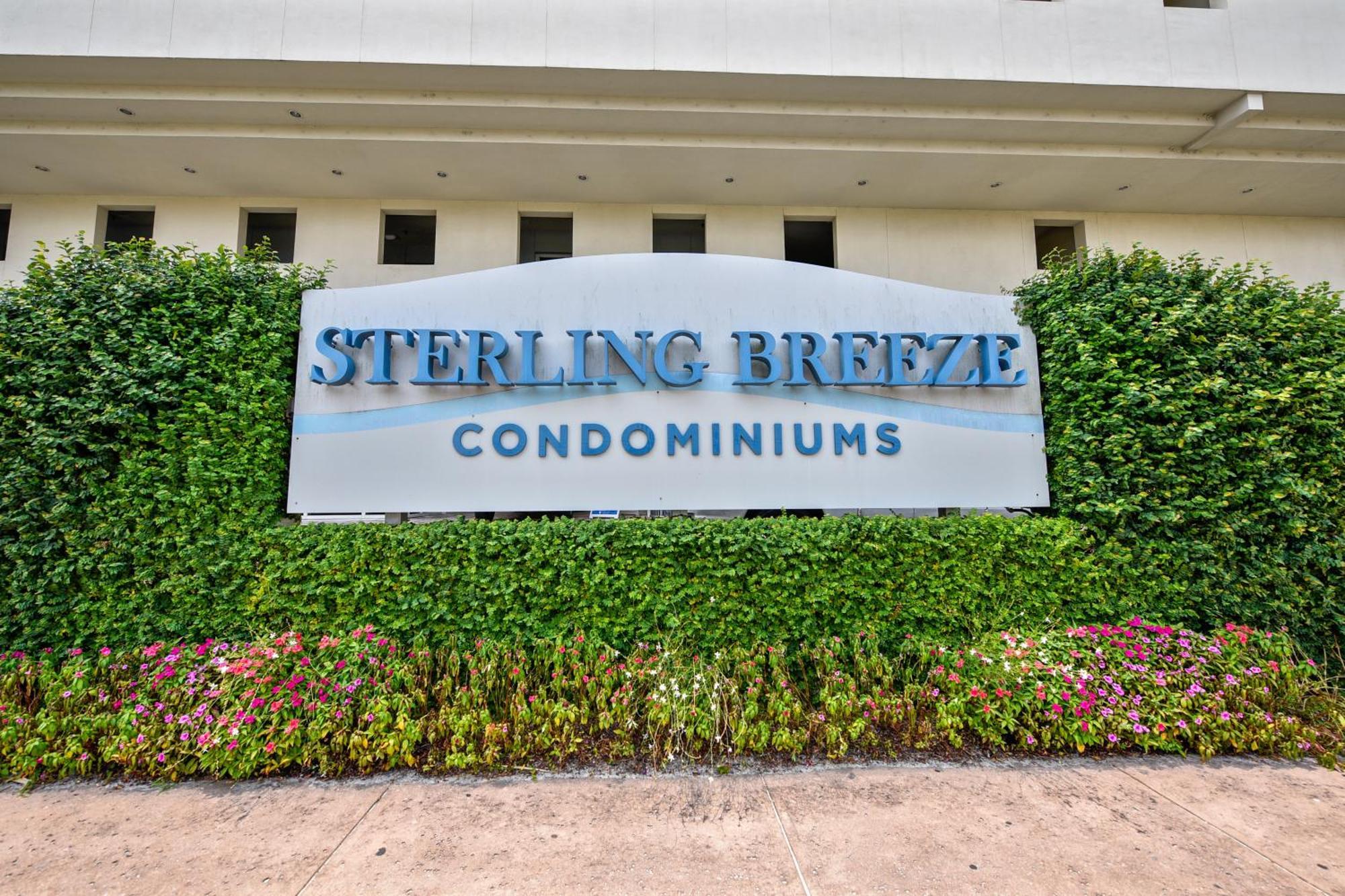 Sterling Breeze #1702 By Book That Condo 巴拿马城 客房 照片